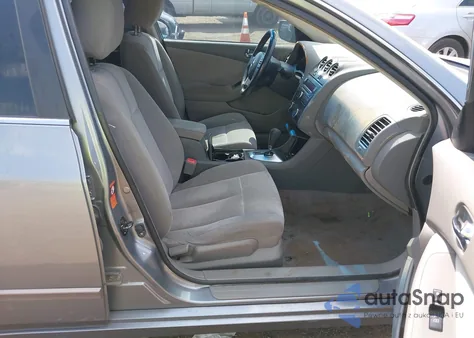 2008 Nissan Altima 2.5 S из США, поврежденный, VIN 1N4AL21E58N558206